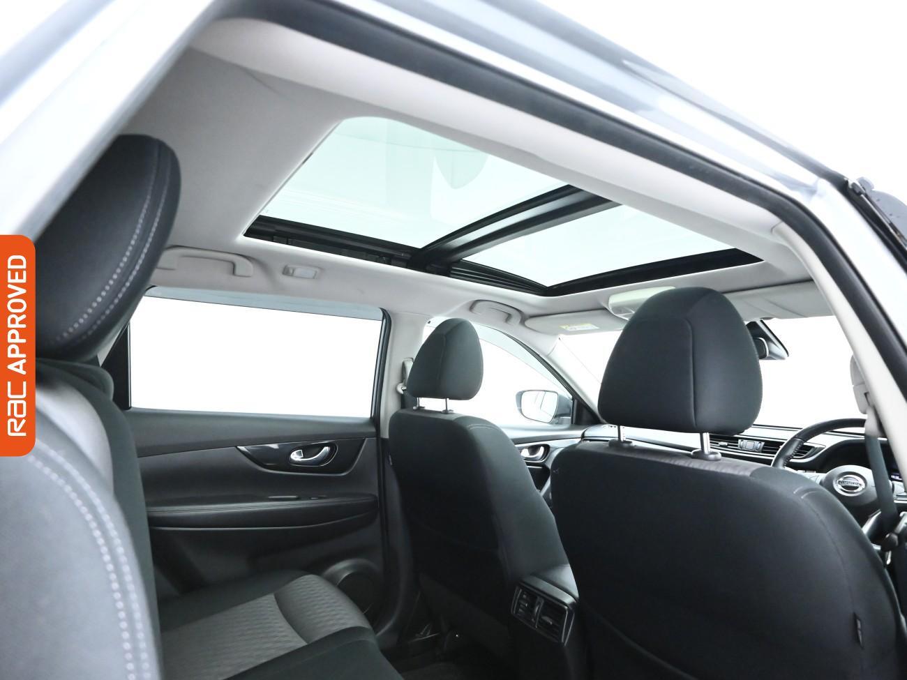 Used Nissan X-Trail 2020 for sale - 76495028: Photo 3