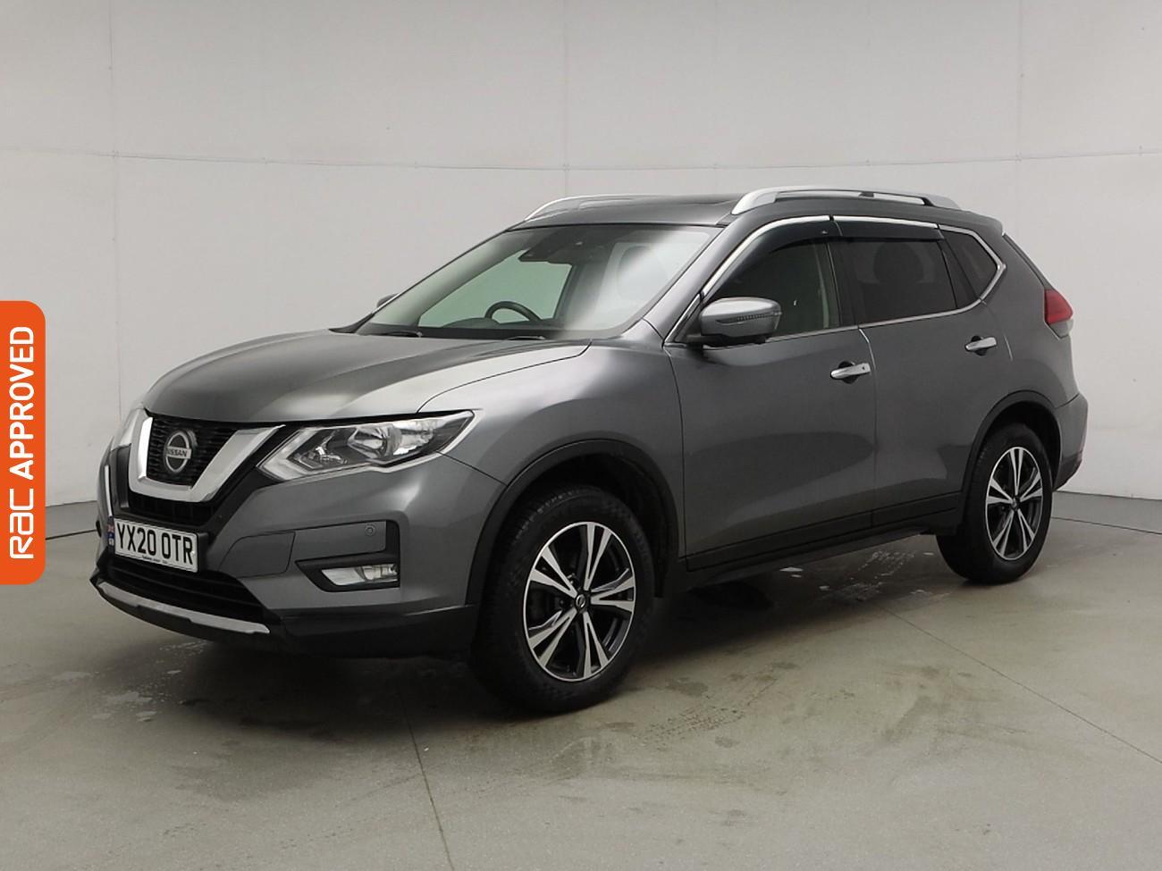 Used Nissan X-Trail 2020 for sale - 76495028: Photo 31