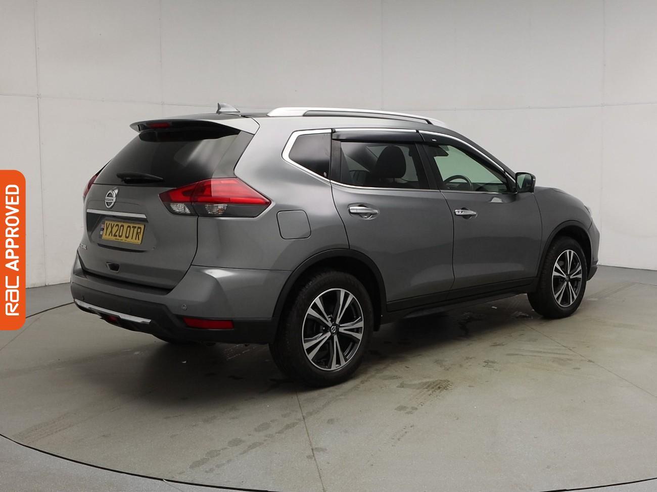 Used Nissan X-Trail 2020 for sale - 76495028: Photo 33