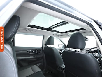 Used Nissan X-Trail 2020 for sale - 76495028: Photo