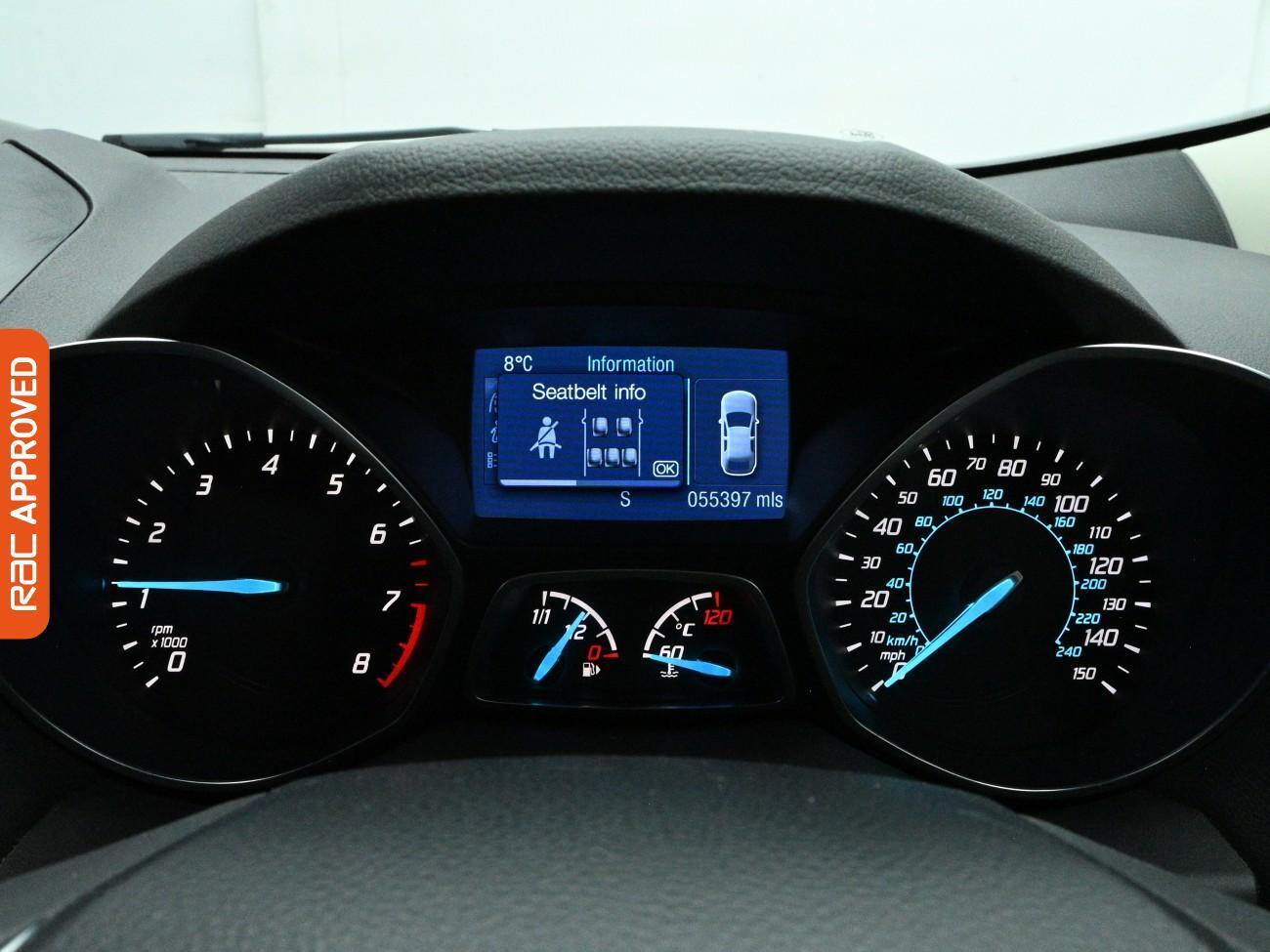 Used Ford Kuga 2016 for sale - 78124920: Photo 11