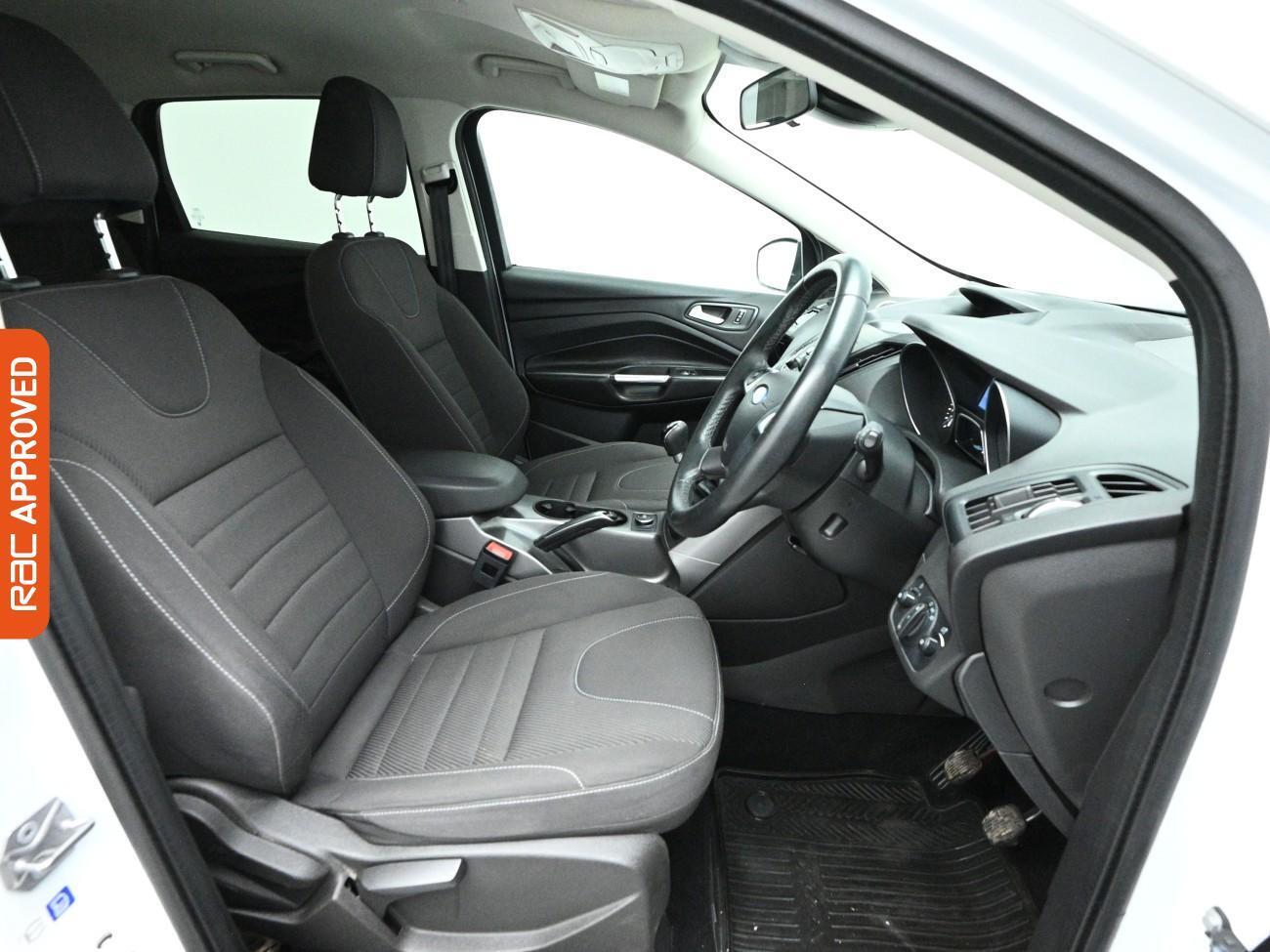 Used Ford Kuga 2016 for sale - 78124920: Photo 12