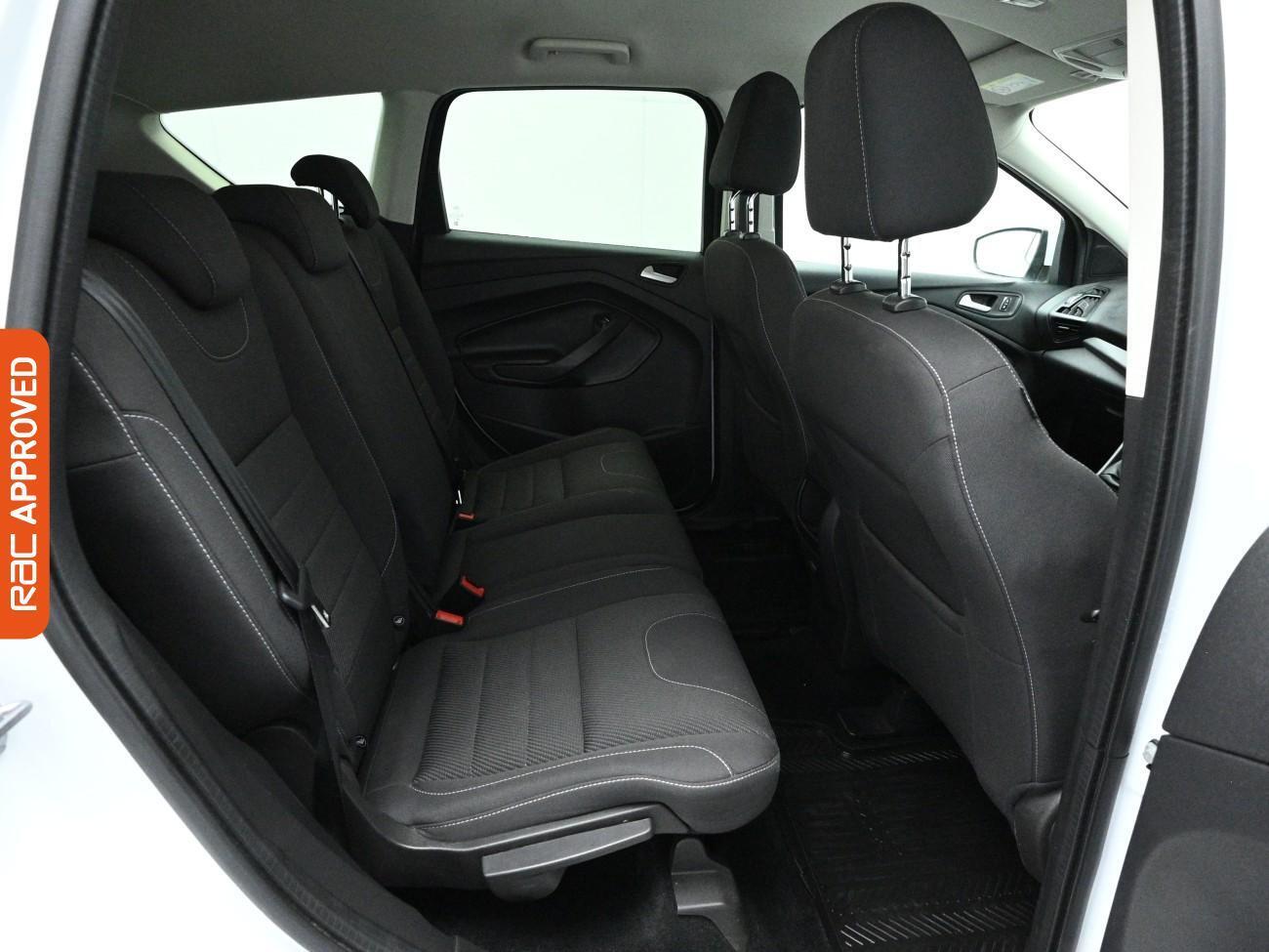 Used Ford Kuga 2016 for sale - 78124920: Photo 13