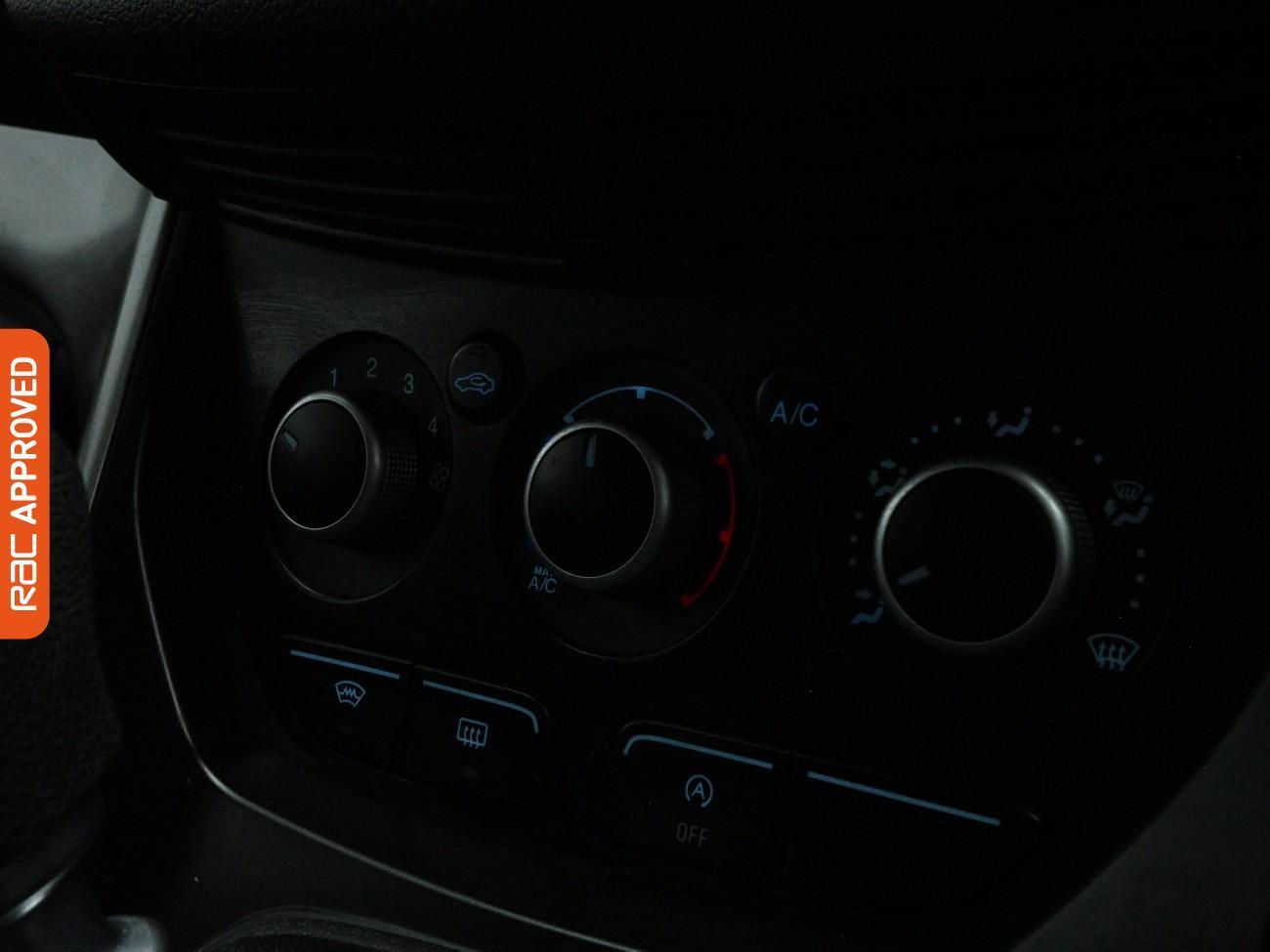 Used Ford Kuga 2016 for sale - 78124920: Photo 14