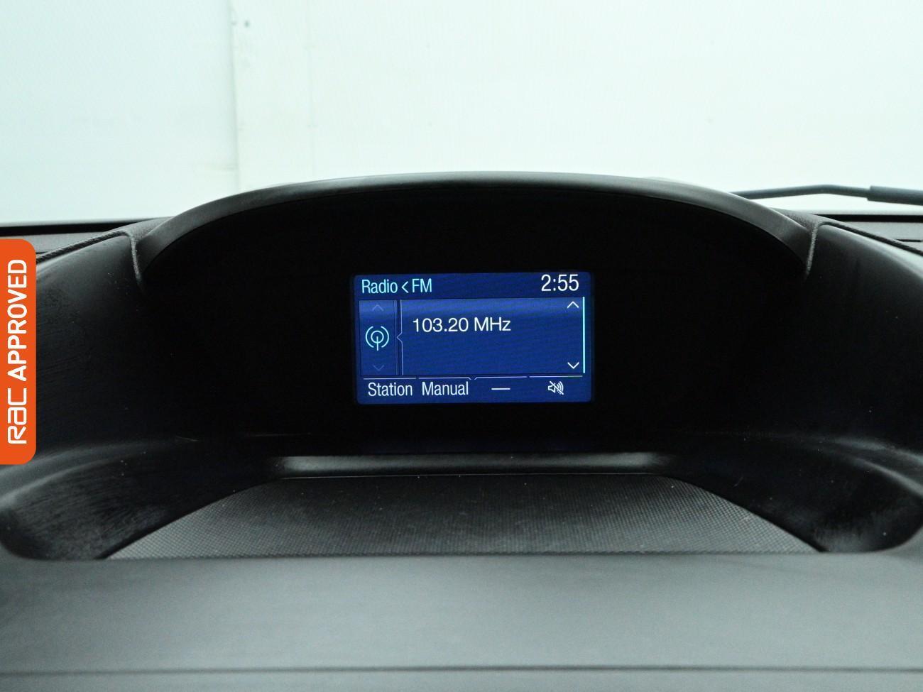 Used Ford Kuga 2016 for sale - 78124920: Photo 16