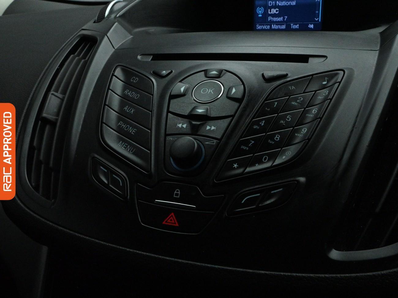 Used Ford Kuga 2016 for sale - 78124920: Photo 18