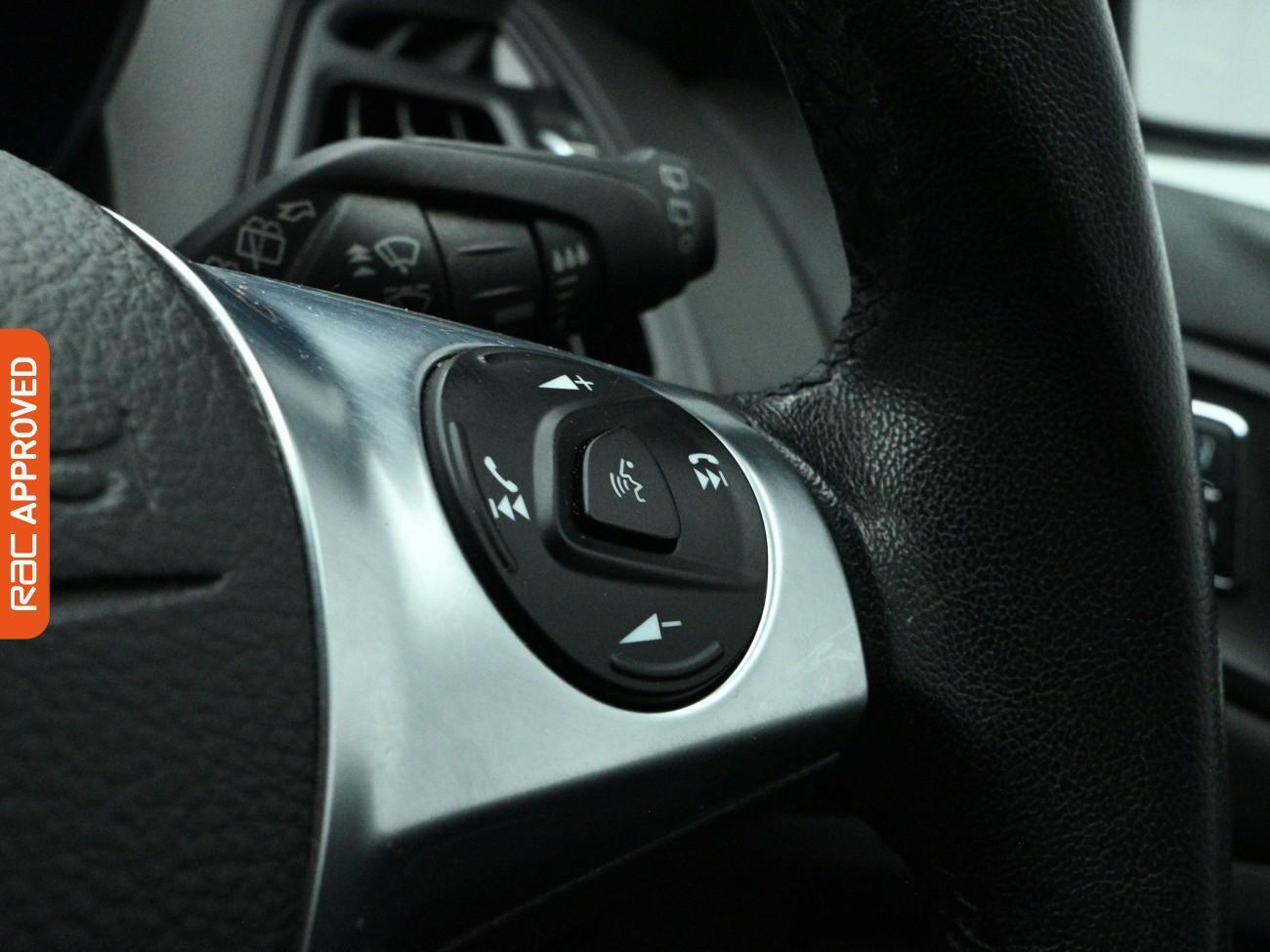 Used Ford Kuga 2016 for sale - 78124920: Photo 19