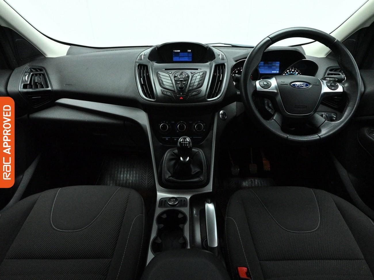 Used Ford Kuga 2016 for sale - 78124920: Photo 2