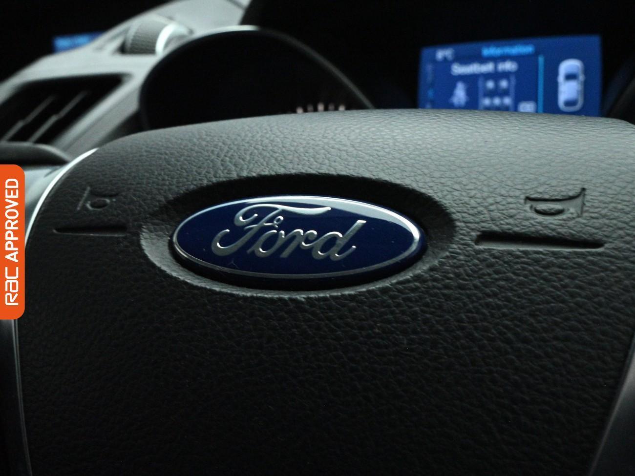 Used Ford Kuga 2016 for sale - 78124920: Photo 21