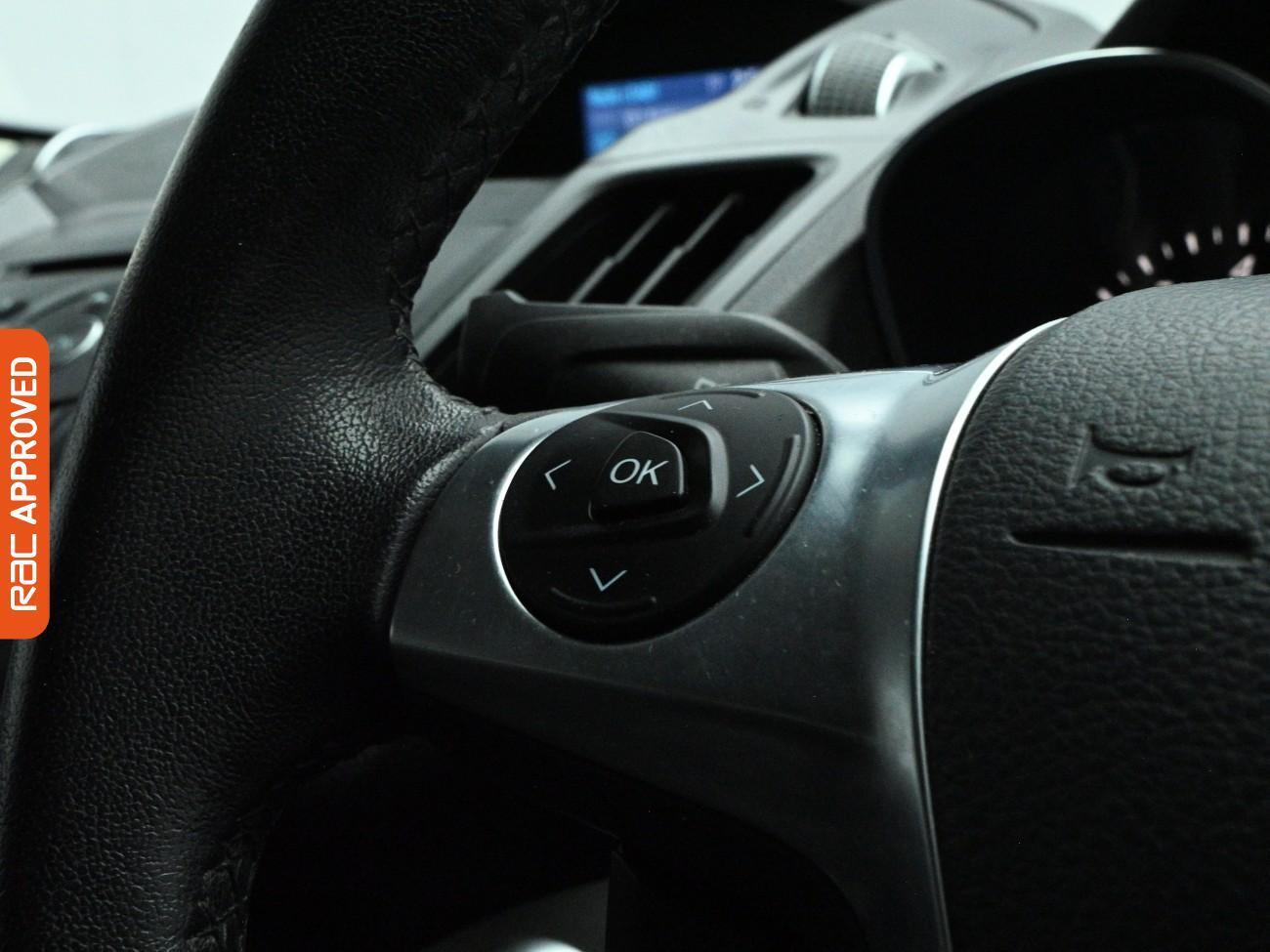 Used Ford Kuga 2016 for sale - 78124920: Photo 22