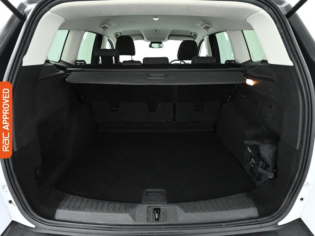 Used Ford Kuga 2016 for sale - 78124920: Photo 25