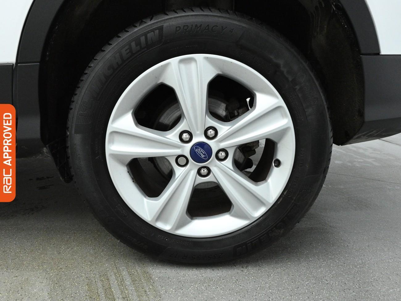 Used Ford Kuga 2016 for sale - 78124920: Photo 26