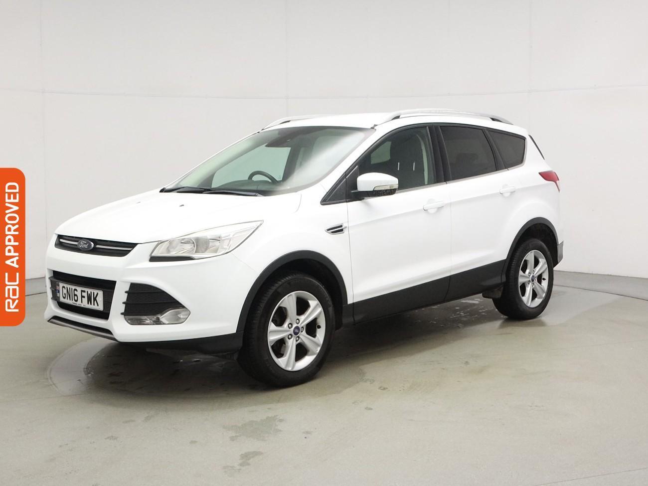 Used Ford Kuga 2016 for sale - 78124920: Photo 27