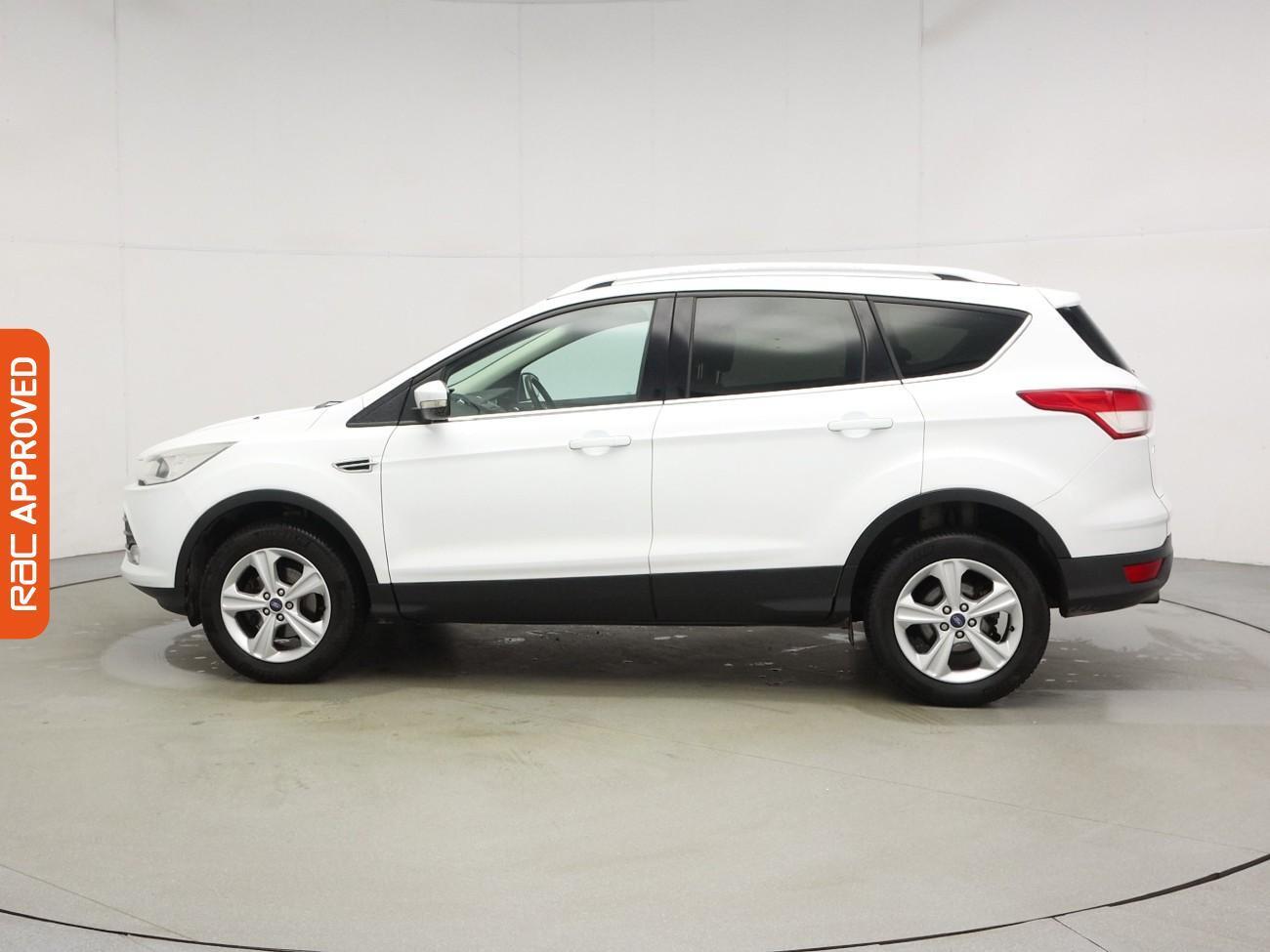 Used Ford Kuga 2016 for sale - 78124920: Photo 28