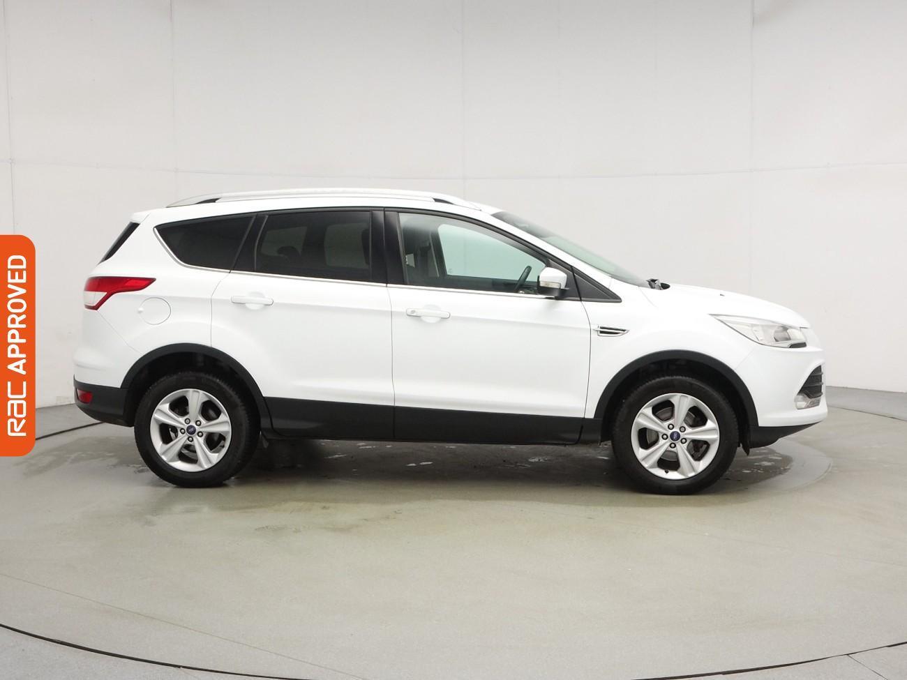Used Ford Kuga 2016 for sale - 78124920: Photo 6