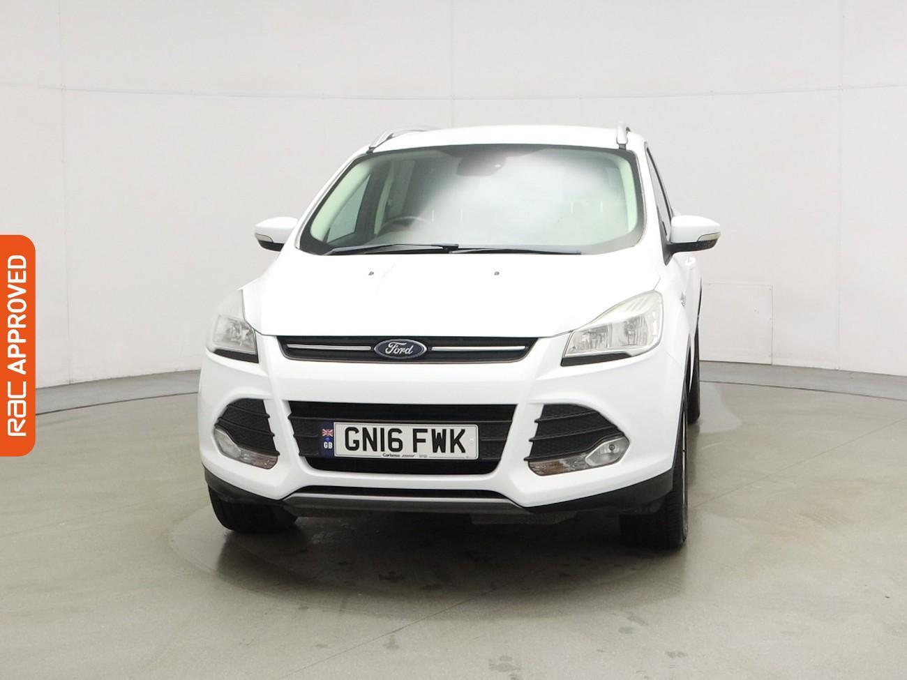 Used Ford Kuga 2016 for sale - 78124920: Photo 7