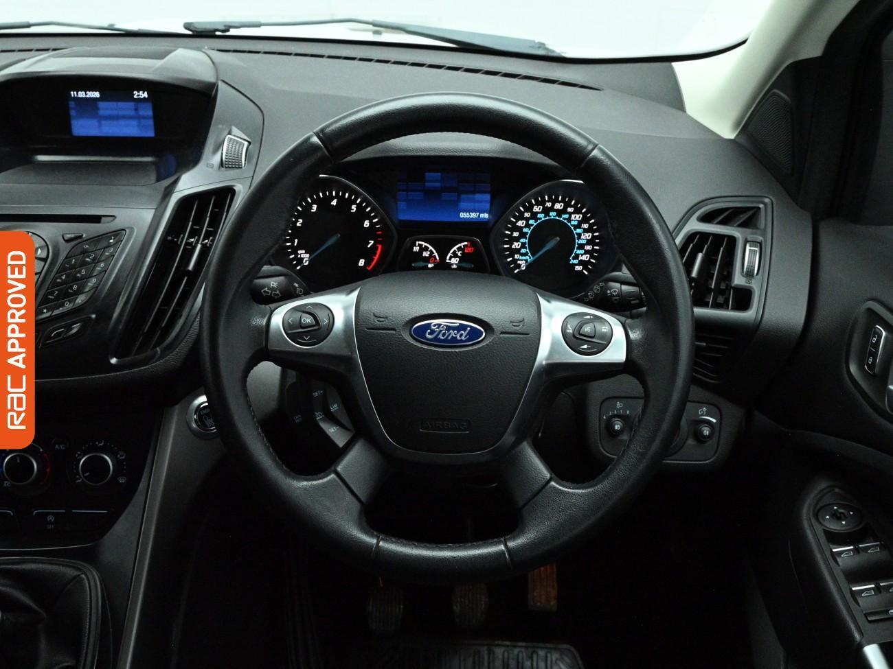 Used Ford Kuga 2016 for sale - 78124920: Photo 9