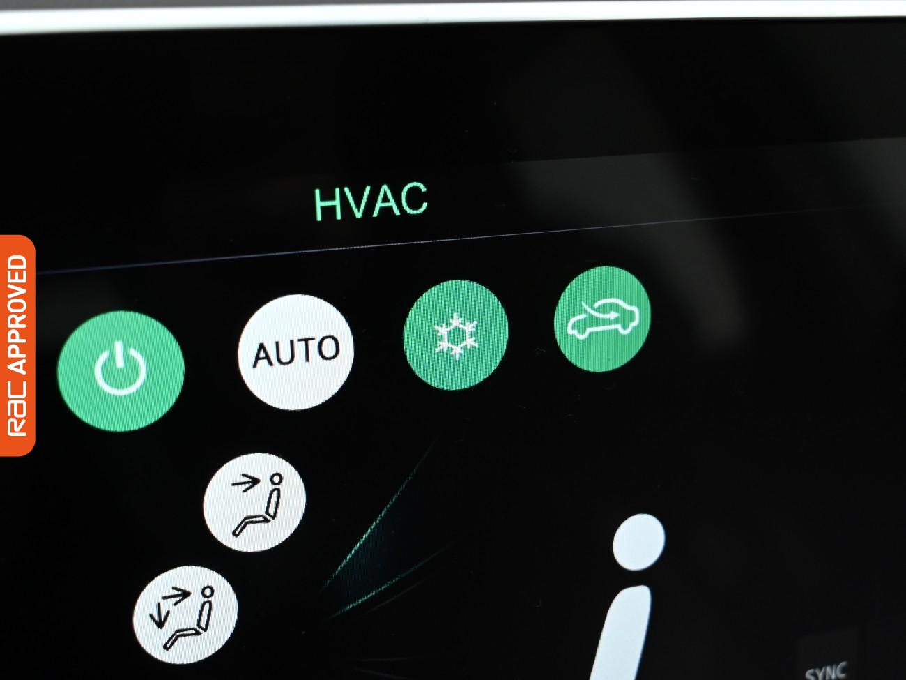 Used MG MG HS 2021 for sale - 76878294: Photo 16