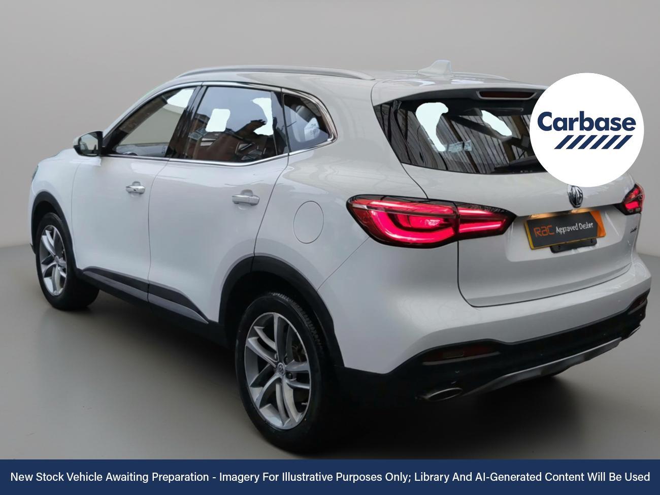 Used MG MG HS 2021 for sale - 76878294: Photo 2