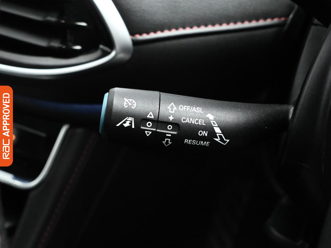 Used MG MG HS 2021 for sale - 76878294: Photo 22