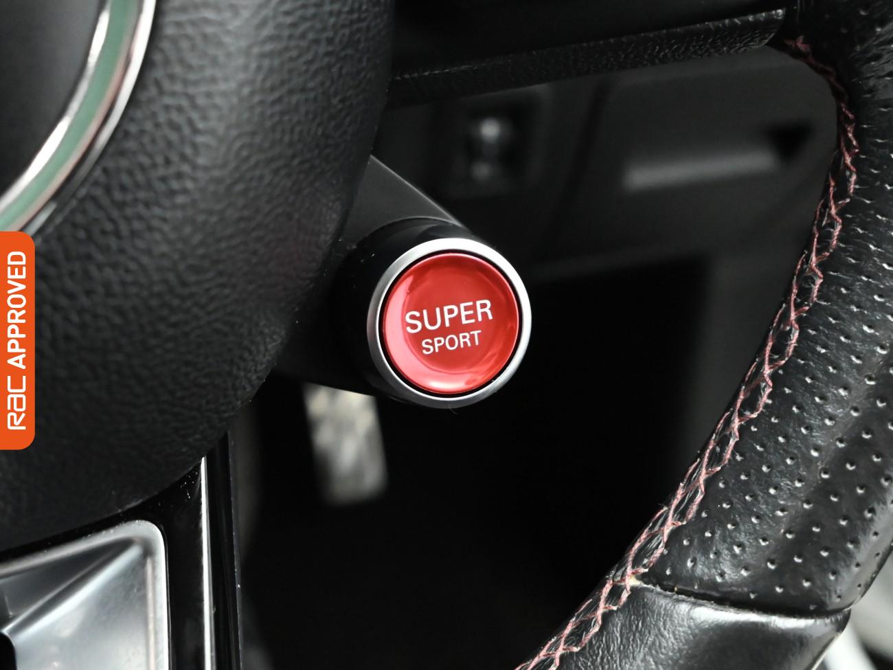 Used MG MG HS 2021 for sale - 76878294: Photo 23