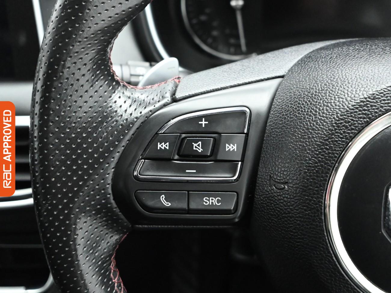 Used MG MG HS 2021 for sale - 76878294: Photo 24