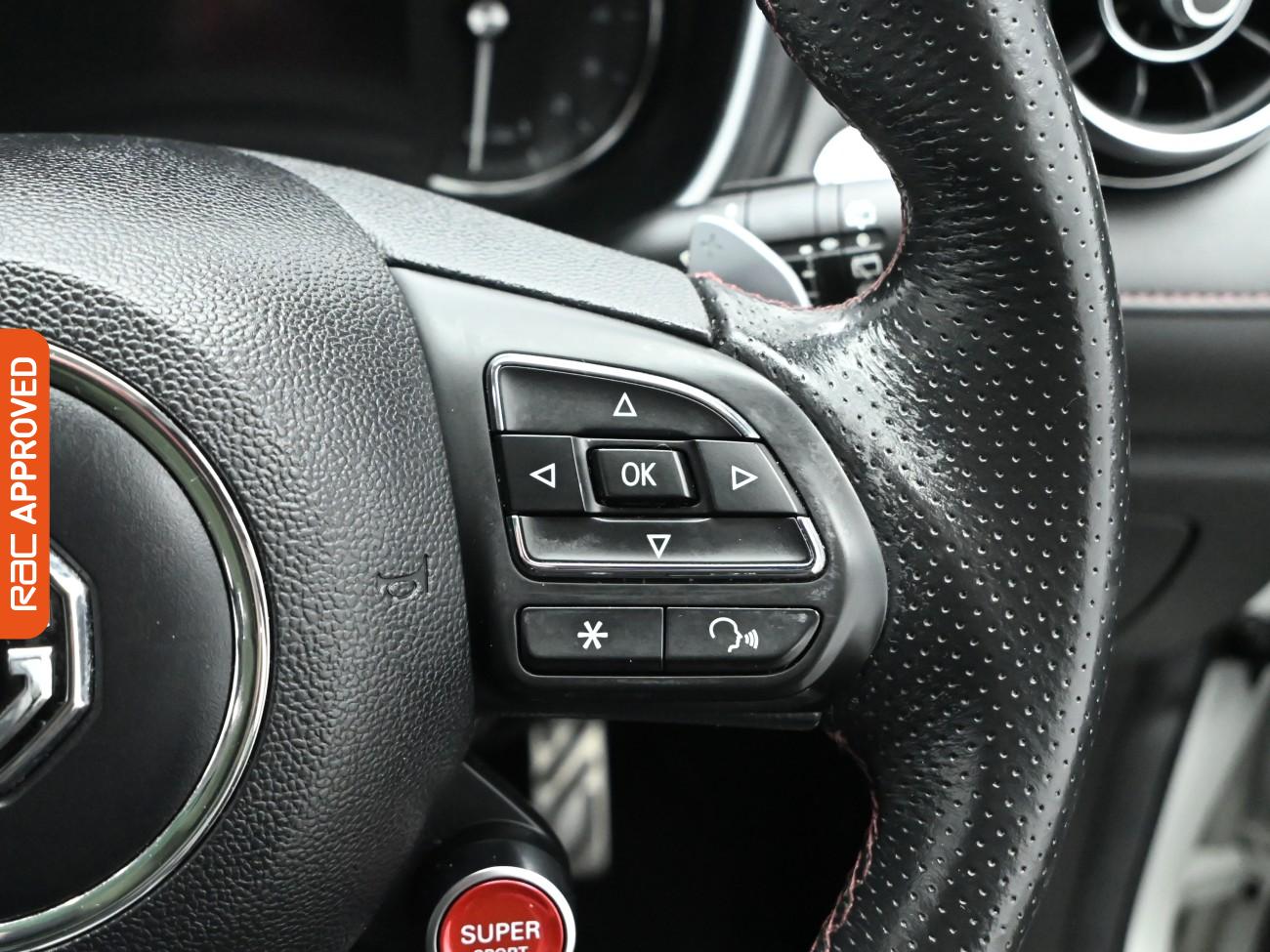 Used MG MG HS 2021 for sale - 76878294: Photo 25