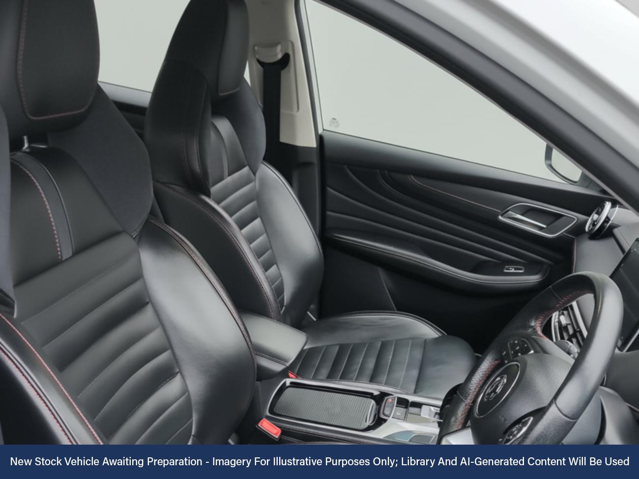 Used MG MG HS 2021 for sale - 76878294: Photo 3