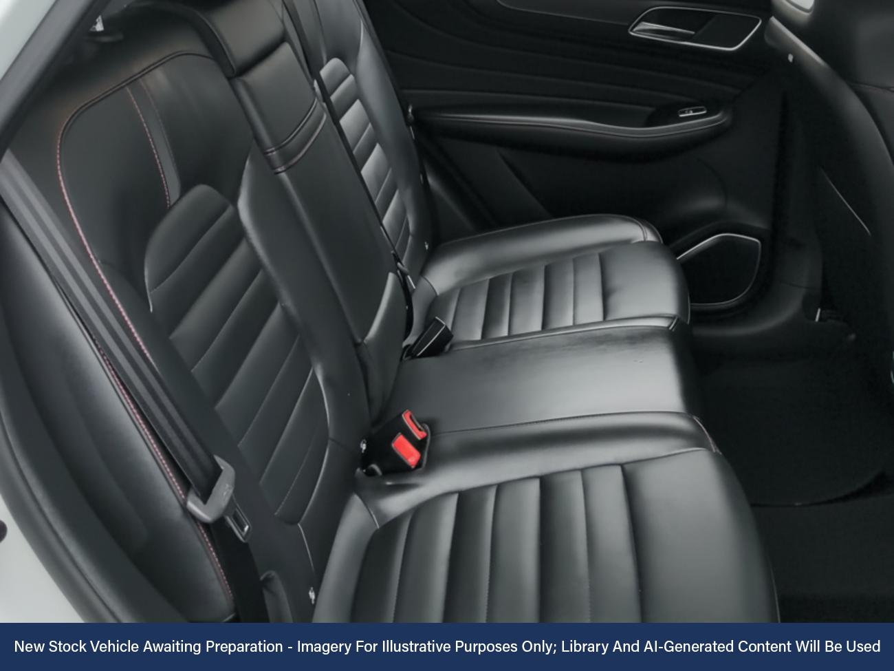 Used MG MG HS 2021 for sale - 76878294: Photo 4