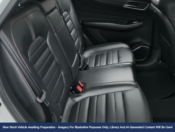 Used MG MG HS 2021 for sale - 76878294: Photo