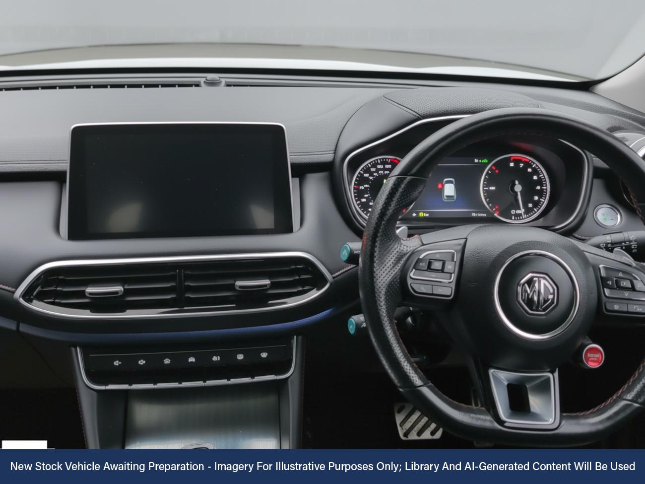 Used MG MG HS 2021 for sale - 76878294: Photo 6