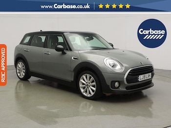 2018 - 1.5 Cooper 6dr 5-Door