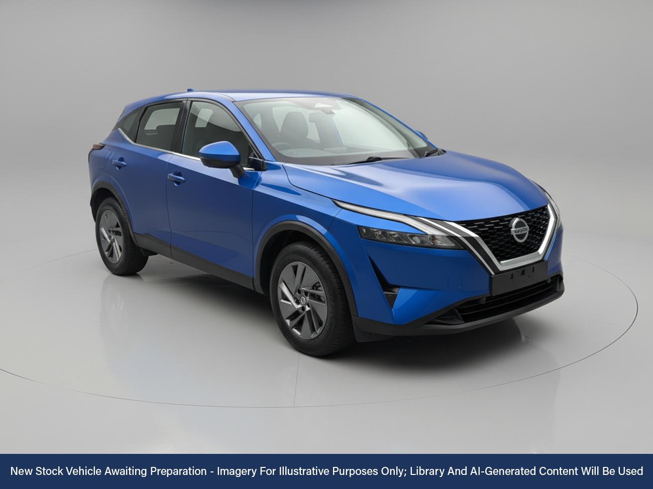 Used Nissan Qashqai 2022 for sale - 76732538: Photo 1