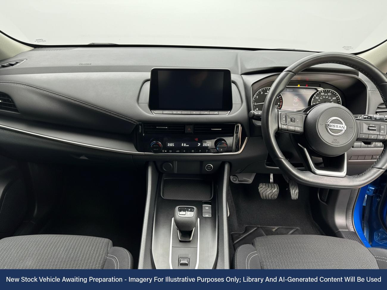 Used Nissan Qashqai 2022 for sale - 76732538: Photo 6