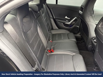 Used Mercedes-Benz CLA 2022 for sale - 78979239: Photo