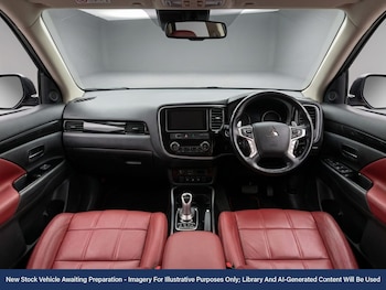 Used Mitsubishi Outlander 2018 for sale - 78755184: Photo