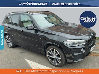 Used BMW X5 2018 for sale - 76249241: Photo