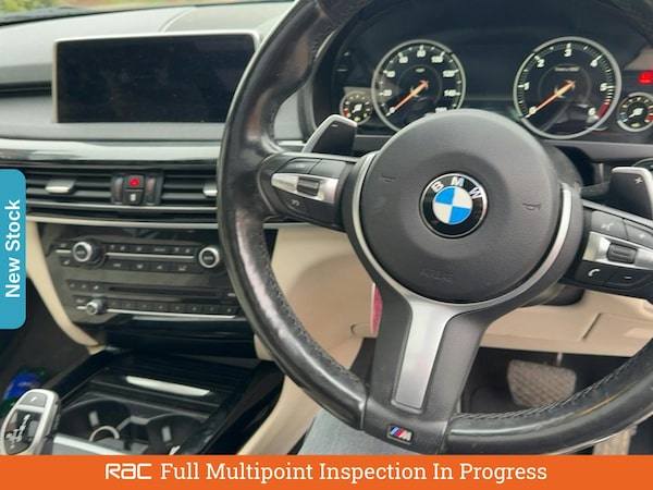 Used BMW X5 2018 for sale - 76249241: Photo 3