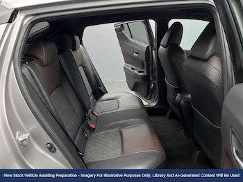 Used Toyota C-HR 2017 for sale - 79029709: Photo