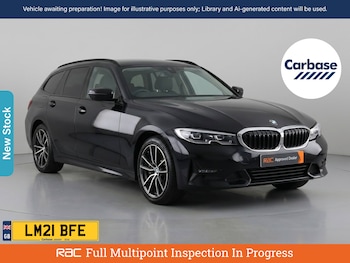 Used BMW 3 Series 2021 for sale - 79251484: Photo