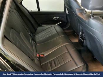Used BMW 3 Series 2021 for sale - 79251484: Photo