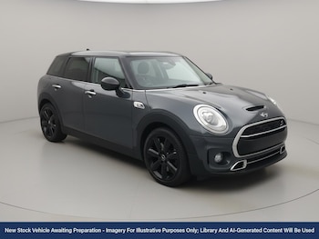 2017 - 2.0 Cooper S 6dr 5-Door