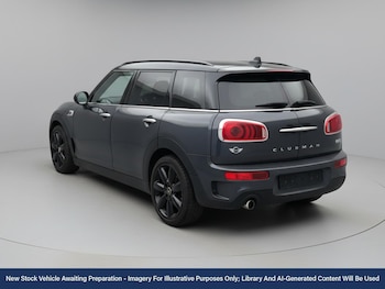 Used MINI Clubman 2017 for sale - 76629879: Photo