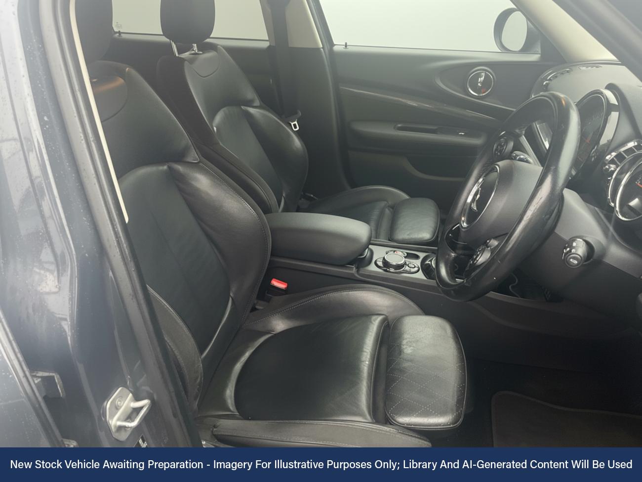 Used MINI Clubman 2017 for sale - 76629879: Photo 3