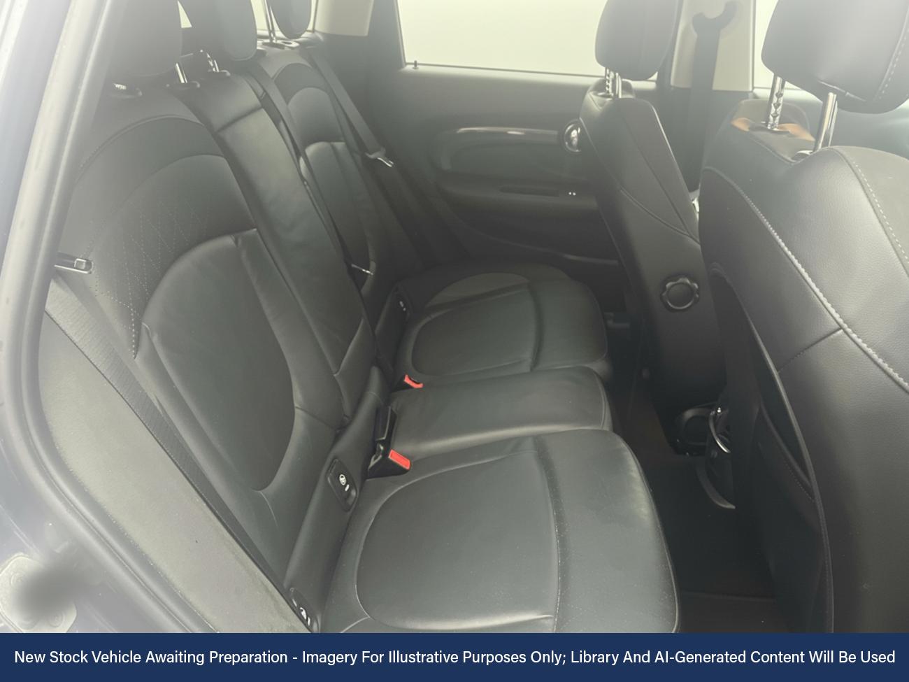 Used MINI Clubman 2017 for sale - 76629879: Photo 4