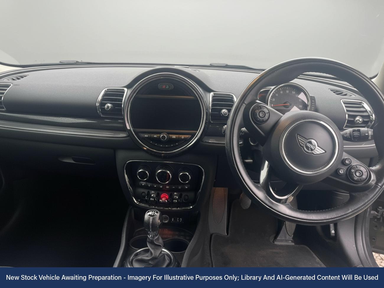 Used MINI Clubman 2017 for sale - 76629879: Photo 6