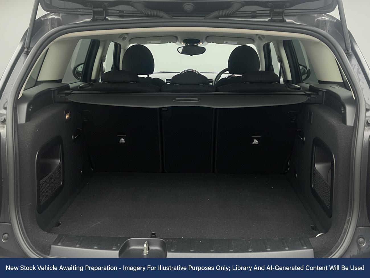 Used MINI Clubman 2017 for sale - 76629879: Photo 7