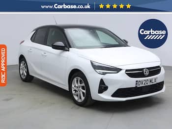 Used Vauxhall Corsa 2020 for sale - 79524341: Photo