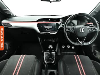 Used Vauxhall Corsa 2020 for sale - 79524341: Photo