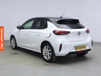 Used Vauxhall Corsa 2020 for sale - 79524341: Photo
